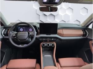 Skoda Kodiaq - 7-Sitzer - 1.5 TSI mHEV 110kW Selection -Sofort Verfügbar-