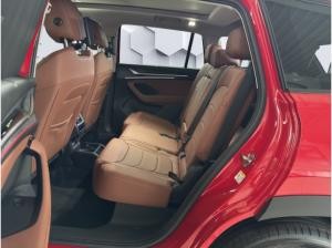 Skoda Kodiaq - 7-Sitzer - 1.5 TSI mHEV 110kW Selection -Sofort Verfügbar-