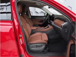 Skoda Kodiaq - 7-Sitzer - 1.5 TSI mHEV 110kW Selection -Sofort Verfügbar-