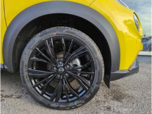 Nissan Juke Hybrid N-Sport 360 Kamera LED ACC Apple CarPlay Android Auto Klimaautom Fahrerprofil
