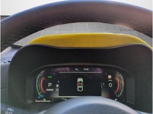 Nissan Juke Hybrid N-Sport 360 Kamera LED ACC Apple CarPlay Android Auto Klimaautom Fahrerprofil