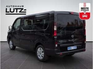 Nissan Primastar Kombi L1H1 2,8t Tekna Navi Kamera LED Apple CarPlay Android Auto