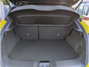 Nissan Juke Hybrid N-Sport 360 Kamera LED ACC Apple CarPlay Android Auto Klimaautom Fahrerprofil