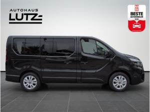 Nissan Primastar Kombi L1H1 2,8t Tekna Navi Kamera LED Apple CarPlay Android Auto