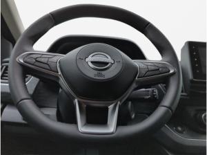 Nissan Primastar Kombi L1H1 2,8t Tekna Navi Kamera LED Apple CarPlay Android Auto