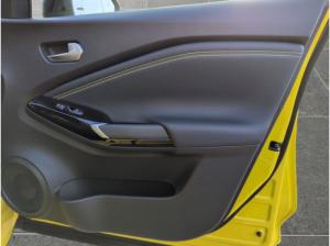 Nissan Juke Hybrid N-Sport 360 Kamera LED ACC Apple CarPlay Android Auto Klimaautom Fahrerprofil