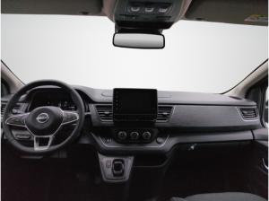 Nissan Primastar Kombi L1H1 2,8t Tekna Navi Kamera LED Apple CarPlay Android Auto