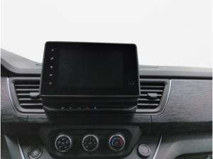 Nissan Primastar Kombi L1H1 2,8t Tekna Navi Kamera LED Apple CarPlay Android Auto