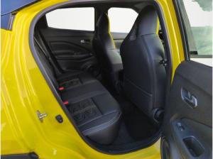 Nissan Juke Hybrid N-Sport 360 Kamera LED ACC Apple CarPlay Android Auto Klimaautom Fahrerprofil