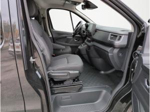 Nissan Primastar Kombi L1H1 2,8t Tekna Navi Kamera LED Apple CarPlay Android Auto