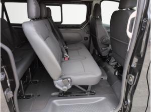 Nissan Primastar Kombi L1H1 2,8t Tekna Navi Kamera LED Apple CarPlay Android Auto