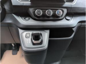 Nissan Primastar Kombi L1H1 2,8t Tekna Navi 360 Kamera LED Apple CarPlay Android Auto