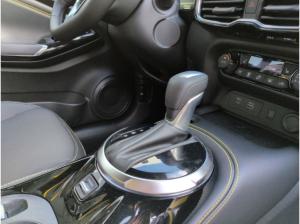 Nissan Juke Hybrid N-Sport 360 Kamera LED ACC Apple CarPlay Android Auto Klimaautom Fahrerprofil