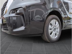 Nissan Primastar Kombi L1H1 2,8t Tekna Navi Kamera LED Apple CarPlay Android Auto