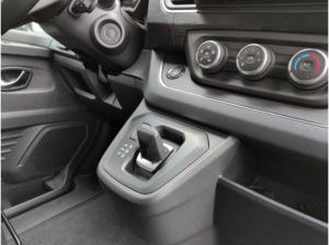 Nissan Primastar Kombi L1H1 2,8t Tekna Navi Kamera LED Apple CarPlay Android Auto