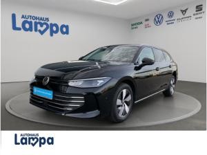 Volkswagen Passat Business 1.5 eTSI DSG IQ.DRIVE, ACC, AHK, SHZ