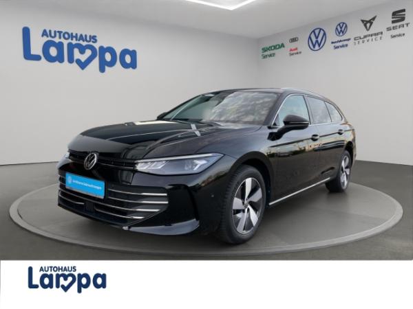 Volkswagen Passat Business 1.5 eTSI DSG IQ.DRIVE, ACC, AHK, SHZ
