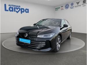 Volkswagen Passat Business 1.5 eTSI DSG IQ.DRIVE, ACC, AHK, SHZ