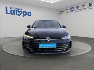 Volkswagen Passat Business 1.5 eTSI DSG IQ.DRIVE, ACC, AHK, SHZ