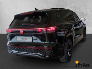 Volkswagen Tayron 2,0 TDI DSG 4Motion R-Line Black Style 7-Sitzer