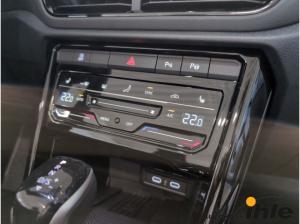 Volkswagen T-Roc Cabriolet 1,5 TSI DSG Black Style R-KAMERA+AHK+WINTERPAKET