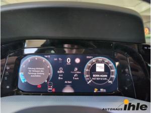 Volkswagen Golf VIII 1,5 TSI Energy AHK+GJ-REIFEN+SITZHZG