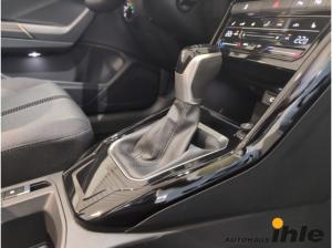 Volkswagen T-Roc Cabriolet 1,5 TSI DSG Black Style R-KAMERA+AHK+WINTERPAKET