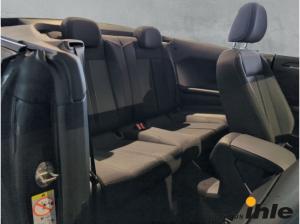 Volkswagen T-Roc Cabriolet 1,5 TSI DSG Black Style R-KAMERA+AHK+WINTERPAKET