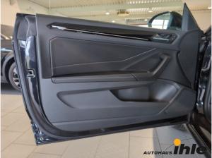 Volkswagen T-Roc Cabriolet 1,5 TSI DSG Black Style R-KAMERA+AHK+WINTERPAKET