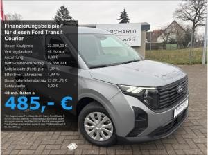 Ford Transit Courier Trend 1.5 EB*Kasten*Ladepaket*Lager-FZG*