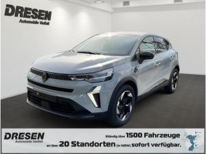 Renault Captur 💋 KISS TCe 90 💋 ❗ INKL. WARTUNG/GAP/RRV ❗ *SITZHEIZUNG*LENKRADHEIZUNG*RÜCKFAHRKAMERA*