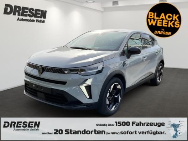 Renault Captur 💋 KISS TCe 90 💋 ❗ INKL. WARTUNG/GAP/RRV ❗ *SITZHEIZUNG*LENKRADHEIZUNG*RÜCKFAHRKAMERA*