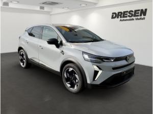 Renault Captur 💋 KISS TCe 90 💋 ❗ INKL. WARTUNG/GAP/RRV ❗ *SITZHEIZUNG*LENKRADHEIZUNG*RÜCKFAHRKAMERA*