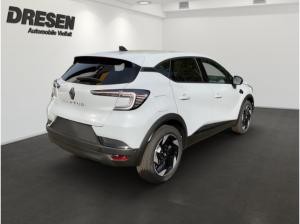 Renault Captur 💋 KISS TCe 90 💋 ❗ INKL. WARTUNG/GAP/RRV ❗ *SITZHEIZUNG*LENKRADHEIZUNG*RÜCKFAHRKAMERA*