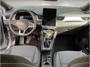 Renault Captur 💋 KISS TCe 90 💋 ❗ INKL. WARTUNG/GAP/RRV ❗ *SITZHEIZUNG*LENKRADHEIZUNG*RÜCKFAHRKAMERA*