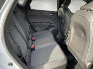 Renault Captur 💋 KISS TCe 90 💋 ❗ INKL. WARTUNG/GAP/RRV ❗ *SITZHEIZUNG*LENKRADHEIZUNG*RÜCKFAHRKAMERA*