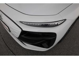 Audi A6 e-tron Avant performance AHK/Bei.Dis.