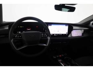 Audi A6 e-tron Avant performance AHK/Bei.Dis.