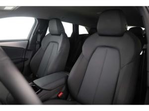 Audi A6 e-tron Avant performance AHK/Bei.Dis.