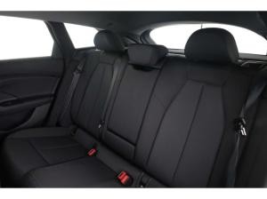 Audi A6 e-tron Avant performance AHK/Bei.Dis.