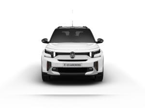 Citroën C3 Aircross Elektromotor 113 MAX