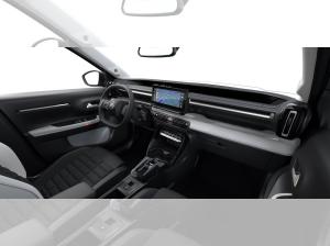 Citroën C3 Aircross Elektromotor 113 MAX
