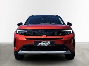 Opel Frontera Electric GS Tech Paket Navi Digitales Cockpit Apple CarPlay Android Auto Klimaautom
