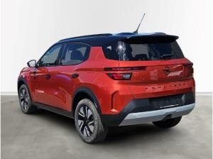 Opel Frontera Electric GS Tech Paket Navi Digitales Cockpit Apple CarPlay Android Auto Klimaautom