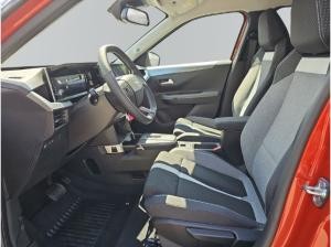 Opel Frontera Electric GS Tech Paket Navi Digitales Cockpit Apple CarPlay Android Auto Klimaautom