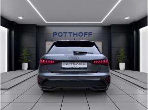 Audi A3 Sportback S line TFSI 110(150) kW(PS) S tronic