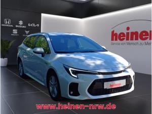 Suzuki Swace COMFORT PLUS CVT HYBRID NAVI BLUETOOTH SHZ