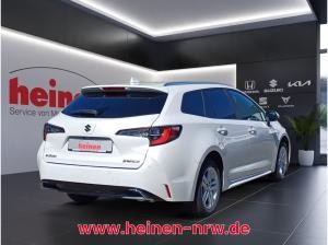 Suzuki Swace COMFORT PLUS CVT HYBRID NAVI BLUETOOTH SHZ