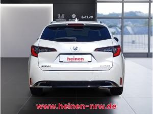 Suzuki Swace COMFORT PLUS CVT HYBRID NAVI BLUETOOTH SHZ