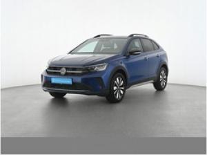 Volkswagen Taigo Goal TSI DSG